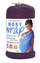 MobyWrap Tragetuchbeutel