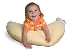 Baby Kissen