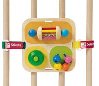 Babyspielzeug Bettchen