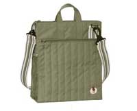Buggy Bag in olive