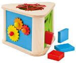 Entdeckerbox Made in Germany