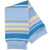 gestreift, banana blau