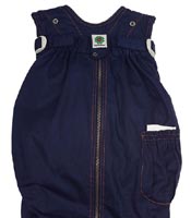 Glückskäfer marine