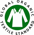 GOTS logo