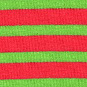 Kinderschlafsack rot grün