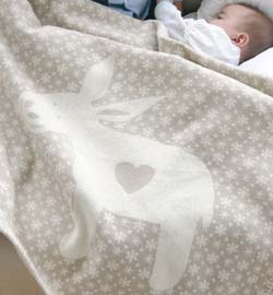Kuscheldecke Lena