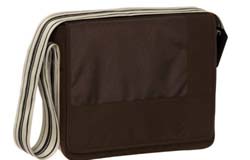 Lässig Wickeltasche