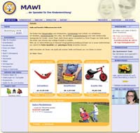 Mawi
