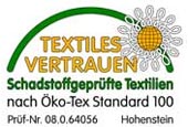 Öko Tex 100