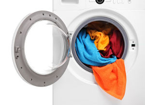 Wäsche waschen ökologisch und sparsam