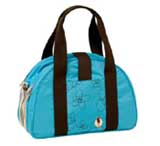 Lässig Shoulder Bag Ocean