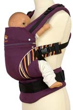 SkyLine Plum lila