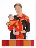 Tragetuch Ring Sling