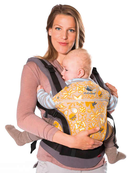 Manduka einebinsenweisheit