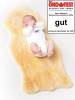 Baby Lammfell von Kaiser Naturfellprodukte
