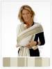 Baby Tragetuch 100 % Baumwolle kbA