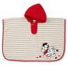 Baby und Kinder Badeponcho „Zimba“
