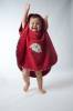 Baby und Kinder Badeponcho