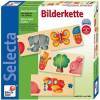 Bilderkette von Selecta
