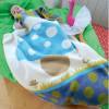 David Fussenegger Babydecke, soft cotton