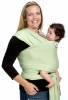 Moby Wrap Select - elastisches Bio Tragetuch