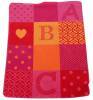 Fussenegger Babydecke JUWEL, Patch
