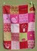 Fussenegger Babydecke JUWEL, Patch Art