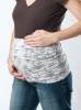 Bellyband Flower