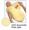 SwaddleMe - Pucksack Baumwolle