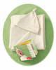 SwaddleSet - Puckdecke mit Schlafmütze