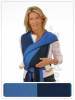 Baby Tragetuch Maxi 5,20 m - Hoppediz