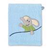 Sterntaler Baby und Kinder Waschlappen  "Ewald"
