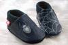 Pololo Babyschuhe - Krabbelpuschen Spider