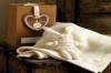 Babys erstes Pflegeset - Geschenkset
