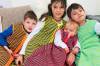 casafeli Kinderschlafsack Bio-Baumwolle