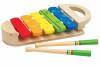 Regenbogen Xylophon aus Holz