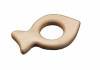 Baby Beißring aus Holz