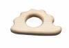 Baby Beißring aus Holz