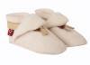 Lammfell Babyschuhe