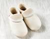 Babyschuhe Schneeweißchen von Pololo