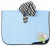 Baby und Kinder Badeponcho "Ewald"