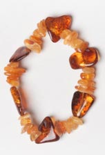 Armband Berstein
