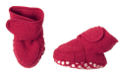 Babyschuhe Walk-Schuhe von Disana, rot
