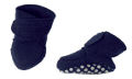 Hausschuhe Baby, blau