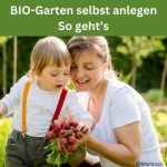 Bio Garten anlegen