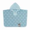 Baby und Kinder Badeponcho "Emmi" von Sterntaler