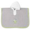 Baby und Kinder Badeponcho "Elias"