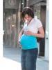 Bellyband Azure