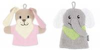 Sterntaler Spiel- und Waschhandschuh 2 in 1