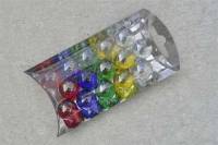 15 Cuboro Murmeln